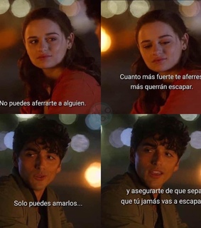 marco, joey king and ellie