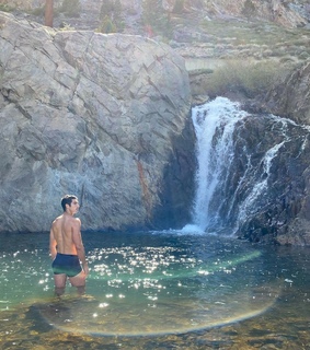 jacob elordi, the kissing booth and joey king