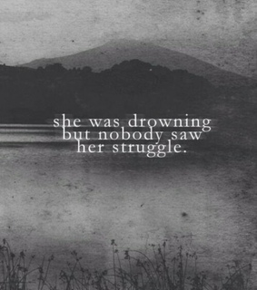 quote, life and sadness