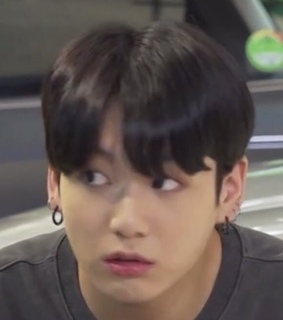 bts tiny, bts icon and jungkook layout