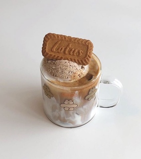 cafe, craving and cute