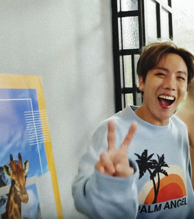 jhope, bts lq and bts jhope