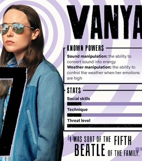 series, character and tumblr