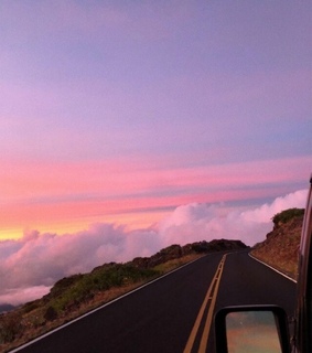 aesthetic, aesthetic photo and atardecer