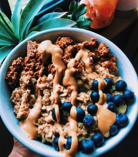 yogurt, yummy and food