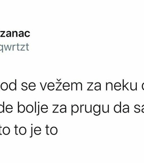 croatia, serbia and quote