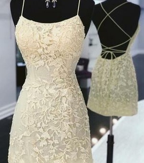 formal gown, hoco dresses and prom gown