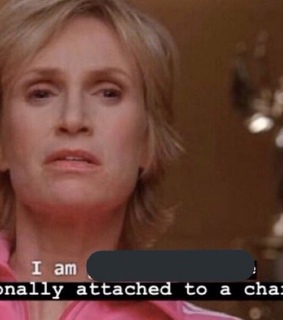 steve rogers, sue sylvester and coach sylvester