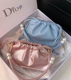 pink theme, cotton candy and blue