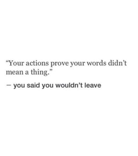 sadness, lied and hurt