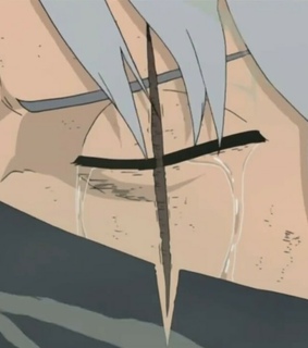 cry, hatake kakashi and anime