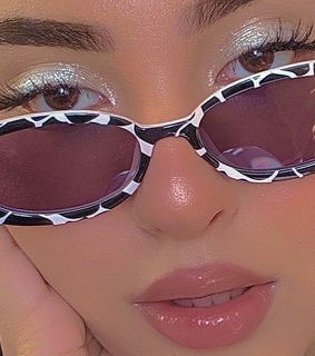 cyber, trendy and site model