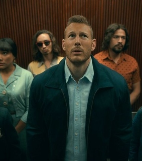 hargreeves, vanya hargreeves and tv series