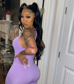 hair, thicc and beauty