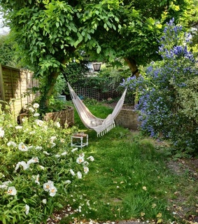 cottagecore, greenary and aesthetic