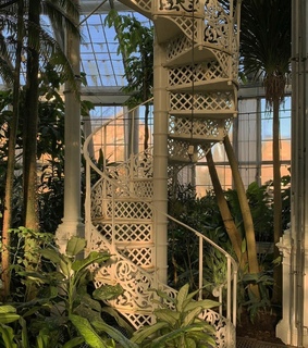 cottagecore, cabincore and nature