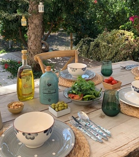 greenary, aesthetic and cabincore