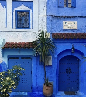 traditional, mediterranean and island