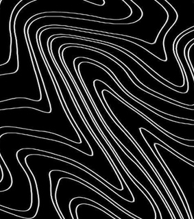 lines, edit and overlay