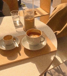 theme, tea and brown theme