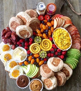 healthy, comidas and saludable