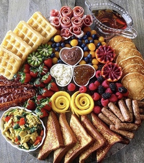 comidas, vegetables and fruits