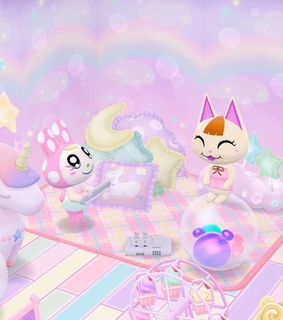 new horizons, animal crossing and video games