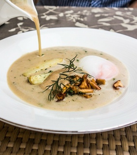 soup, czech and cuisine