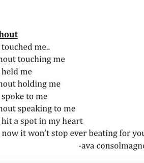 ilovehim, him and heartbroken