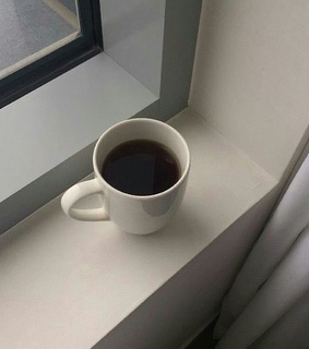 ?????????????, aesthetics and black coffee