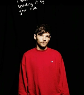 boys, louis tomlinson and harry styles