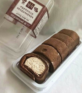sweet, swiss roll and roll cake