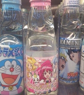 aesthetic, animecore and anime