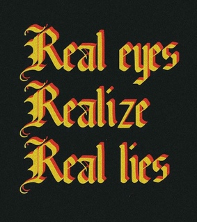 quotes, lies and reality