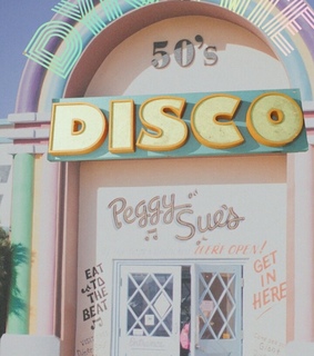 dynamite, bts vintage and bts