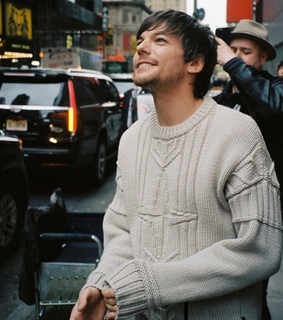 louis tomlinson, one direction and always you