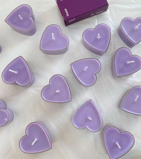 aesthetic, ornament and candles