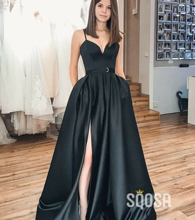 prom dress, pageant dress and evening dress
