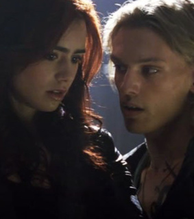 love, clace and tmi