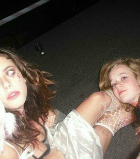 lq, effy and pandora