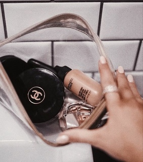 rings, polish and nail art