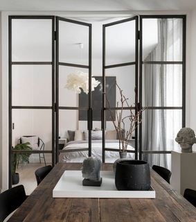 heart it, living room and flowers