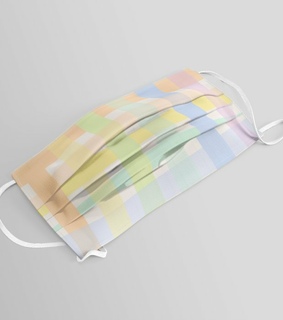 xoxo, face mask and mask