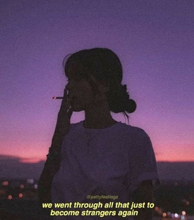 feelings, tumblr and aesthetic