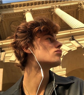 guy, tumblr guy and attractive