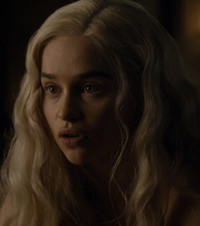 game of thrones, dragon queen and khaleesi