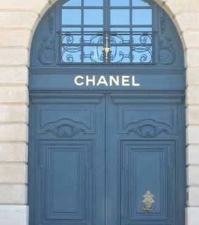 brand, fashion and chanel