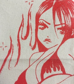 manga, art and animes