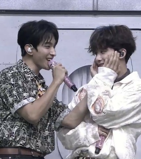 hani, vocal team and hannie