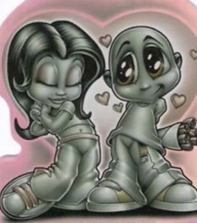 mexican, gangster and beauty